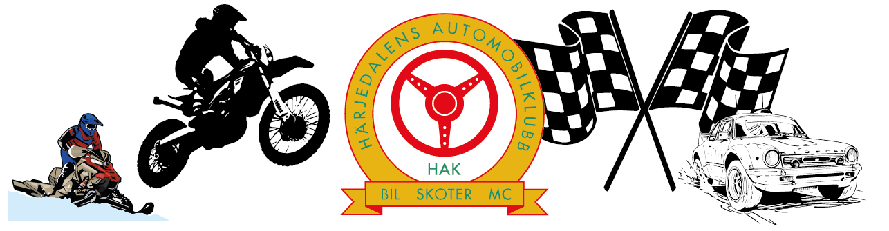 Härjedalens automobilklubb