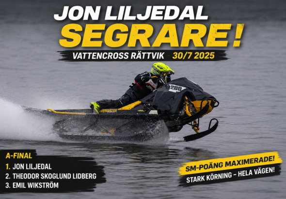 Jon Liljedahl