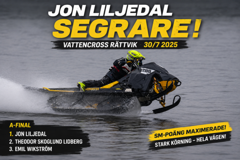 Jon Liljedahl