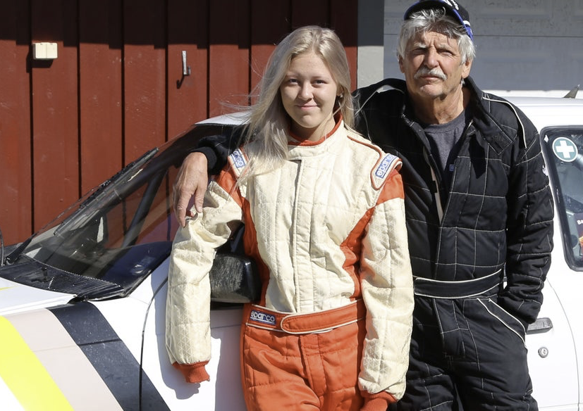 Stefan och Fanny